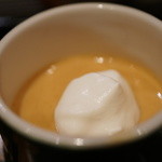 さ行 - 2016年1月塩キャラメルプリン