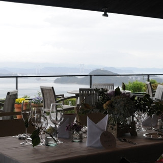 カリフォルニア テーブル_2