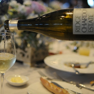 カリフォルニア テーブル_0