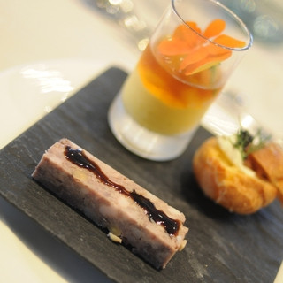 カリフォルニア テーブル_1