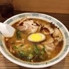 桂花ラーメン 新宿ふぁんてん