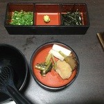 釜寅 - 料理写真: