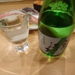 ささき - 釜石の酒　浜千鳥