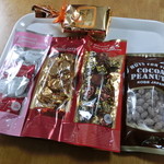 モロゾフ - 料理写真: