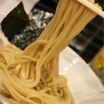 札幌 Fuji屋 - 麺