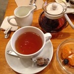 エーケーラボ - モーニング2