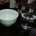 塩結び - 28年1月撮影