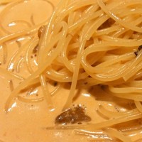  ラ･ベットラ･ダ･オチアイ イケブクロ - 新鮮なウニのパスタ