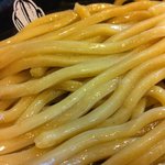 中華蕎麦 とみ田 - 麺UP