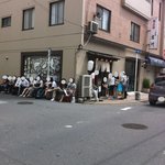 中華蕎麦 とみ田 - 