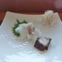 ぬーじ - 煮蛸と赤烏賊