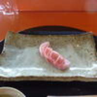 ぬーじ - 本鮪
