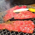 焼肉 房家 - 