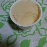 十勝野フロマージュ - 中札内村産きなこ