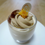 リョウラ - ティラミス