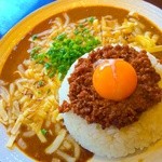 吉田カレー  - 