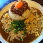 吉田カレー  - 