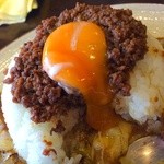吉田カレー  - 