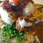 吉田カレー  - 