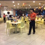 Bakmi GM - 店内