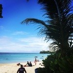 American Bakery - タモンビーチ