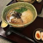 Rahmen Kitchen 麺 ぬうぼう - 