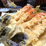 Tempura Kappou Mimatsu - 