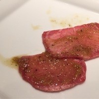 兜 麻布十番店 - 牛タン◎
                