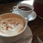 ハングカフェ - 2015.11.29  