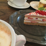 ハングカフェ - 