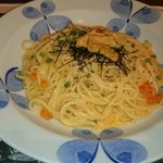 鎌倉パスタ - 