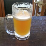 ブルーパブムーンライト - 多摩の流れ