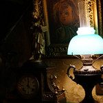 築地 - この雰囲気。息を呑む・・・。