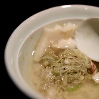 銀座 とよだ - 中には蟹が一杯