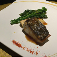 鉄板焼 天 六本木 - 