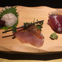 鉄板焼 天 六本木 - 