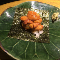 鉄板焼 天 六本木 - 