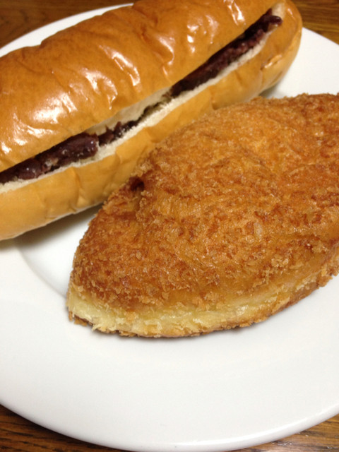 あッたか工房 - 羽前山辺（パン）の写真