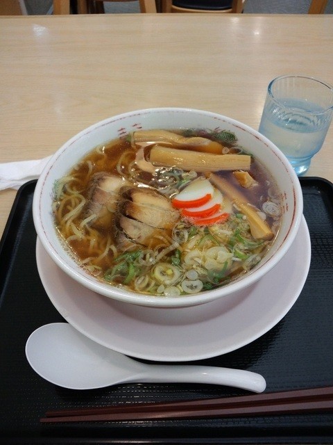 閉店】厚切りチャーシュー家 アピタ美濃加茂店 - 美濃川合/ラーメン 