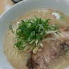 大名ラーメン 本店