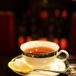 築地 - まずはストレートで一口♪