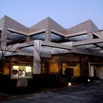 Resutoran Izumi No Mori - 泉佐野市立文化会館　エブノ泉の森ホール