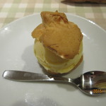 トンコパン - デザート