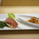 麻布十番　嘉YOSHI - 