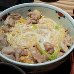 割烹そば神田 茶屋町本店 - 