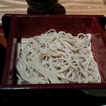 割烹そば神田 茶屋町本店 - 