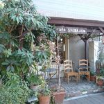 cafe shibaken - 