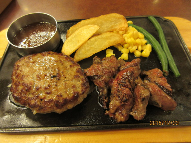 ビッグボーイ ポートアイランド店 Big Boy みなとじま ファミレス 食べログ