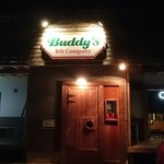 Buddy's Rib Company - 入口