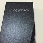 HUGO & VICTOR - 
